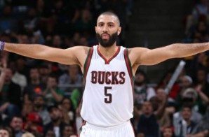 The Philadelphia 76ers Sign Kendall Marshall To A 4 Year Deal