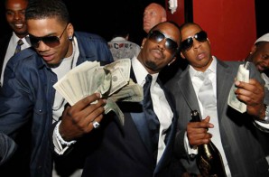 Diddy Takes The Crown As Forbes Releases The Hip-Hop Cash Kings List!