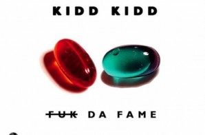 Kidd Kidd – Oouu Ft. Shy Glizzy