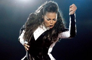 Janet Jackson Premieres Collaboration With Missy Elliot “Burnitup” On BBC Radio!