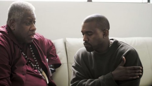 kw-500x282 Kanye West Explains His Concept For Yeezy Season 2 At NYFW! (Video)  