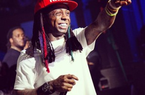 Lil Wayne Talks Lil Weezyana Festival, Drake Vs Meek Mill & More On Cari Champion’s “Be Honest” Podcast!