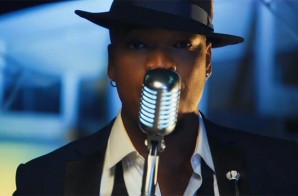 Ne-Yo Releases Video For Disney’s “Friend Like Me” Cover