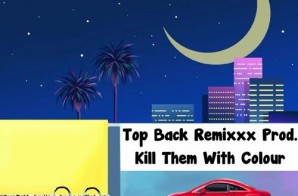 Malik Ferraud – Top Back (Remix)