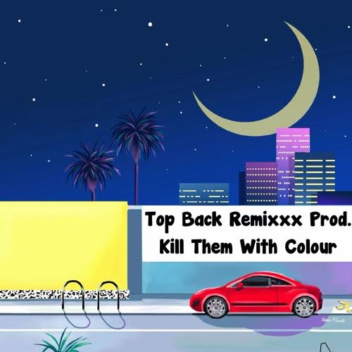 unnamed112 Malik Ferraud - Top Back (Remix)  