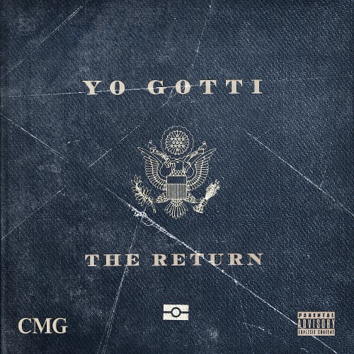 yogotti-the-return Yo Gotti - The Return (Mixtape) 