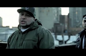 100 Proof – No More Ft. Red Cafe (Video)