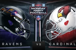MNF: Baltimore Ravens vs. Arizona Cardinals (Predictions)