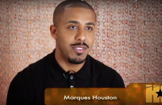 Let That Man Live: Marques Houston Speaks On Status Of Him & Chris Brown Following Karrueche Instagram Situation (Video)