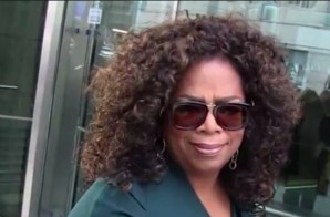 Oprah Chimes In With Remark On T.I.’s Comment About Hillary Clinton, “Honey Child, Hush Your Mouth” (Video)