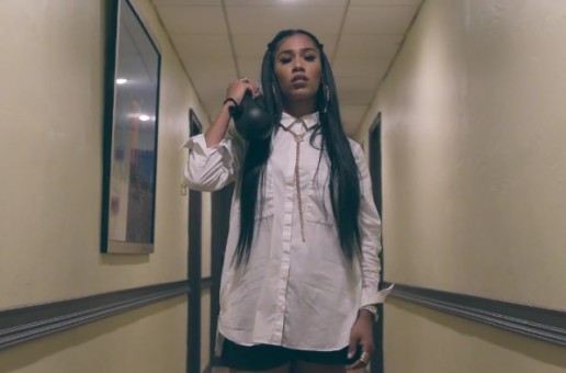 BIA – Bobby Brown (Video)