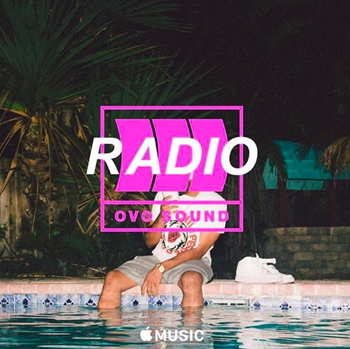 PartyNextDoor Premieres 7 New Tracks On OVO Sound Radio! | Home of Hip ...