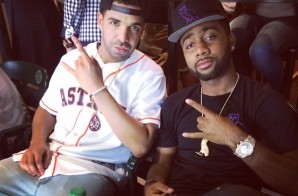 Jas Prince To Settle $11 Million Lawsuit With Cash Money Over Drake’s Royalties!