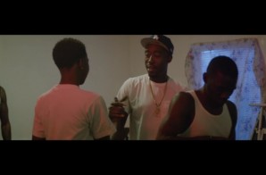Freddie Gibbs – Fuckin’ Up The Count (Video)