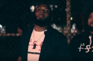 FSO – Poppin Freestyle (Video)
