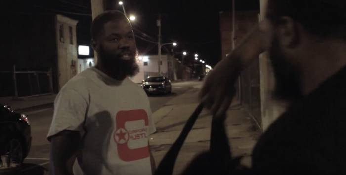 hollowman-hangin-on-ft-spade-o-video-HHS1987-2015 Hollowman - Hangin On Ft. Spade-O (Video)  