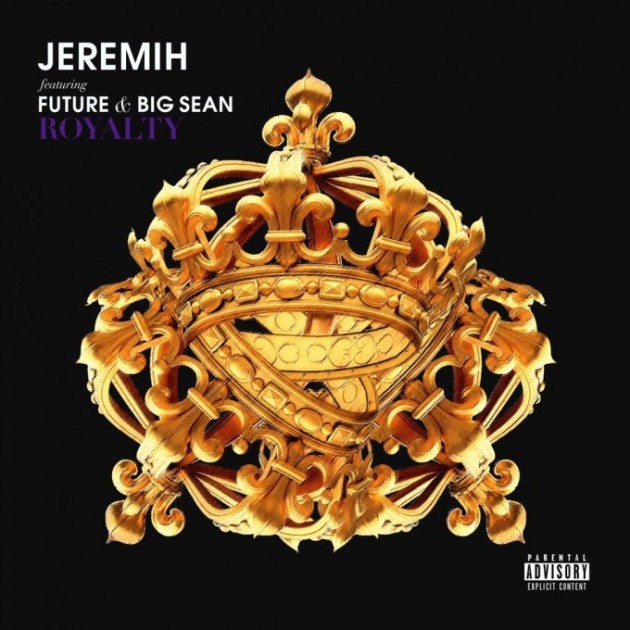 Jeremih Royalty Ft. Future & Big Sean Home of Hip Hop Videos & Rap