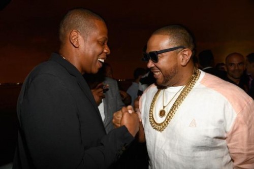 tim-500x333 Jay Z & Timbaland Win "Big Pimpin'" Sample Lawsuit!  