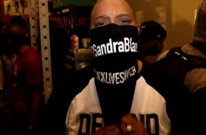 Talib Kweli & 9th Wonder – Which Side Are You On Ft. Tef Poe & Kendra Ross (Video)