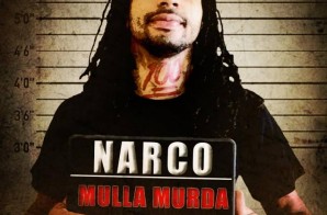 Mulla Murda x Kidd Kidd – Narco