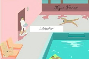 Malik Ferraud – Celebration