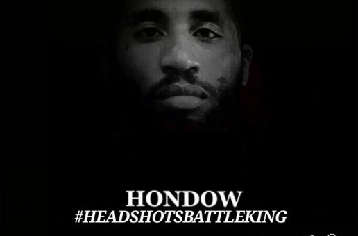 Hondow – #HeadshotBattleKing Freestyle