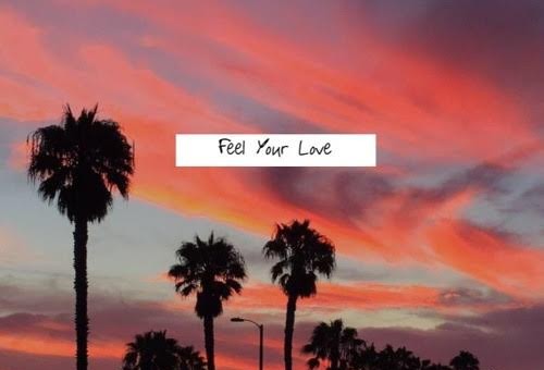 Malik Ferraud – Feel Your Love (Freestyle)