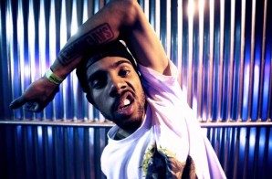 Vic Mensa – Married To The King