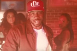 Jay Rock – The Ways Ft. Sir (Video)