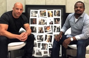 Is The Director Of N.W.A.’s Biopic “Straight Outta Compton” The New Brains Behind Fast & Furious 8?