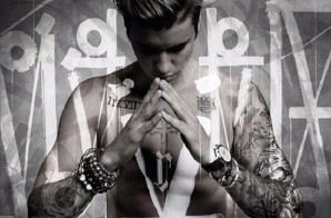 Justin Bieber – Purpose (Album Stream)
