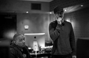 Justin Timberlake & Timbaland Teaming Up For Country Album (Video)
