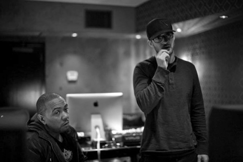 JT_Timbaland_Country-500x334 Justin Timberlake & Timbaland Teaming Up For Country Album (Video)  