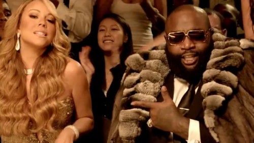 Mariah-Carey-Triumphant-Get-Em-ft.-Rick-Ross-Meek-Mill-1-500x281 Rick Ross & Mariah Carey Added To Hot 97's "Hot for the Holidays" Concert!  