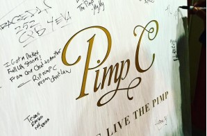 Pimp C “Long Live The Pimp” Album Listening Session Recap (NYC)