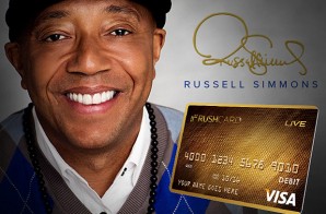No Money Mo’ Problems: Russell Simmons Responds After Catching Fire As Direct-Deposit Funds Are Frozen Funds From Rush Card!