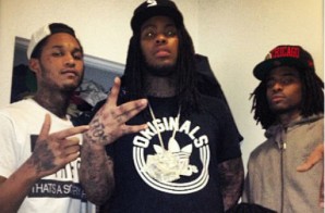 Flocka Himself Even Feels Like He Started The Drill Music Movement (Video)