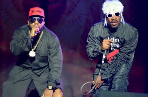 Big Boi Says That Outkast Declined The Opportunity To Perform During The 2004 Super Bowl