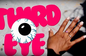Clayt – Third Eye Ft. Masego (Video)