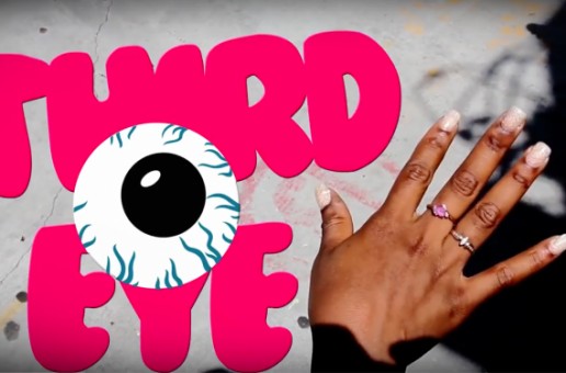 Clayt – Third Eye Ft. Masego (Video)