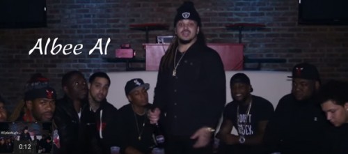 Albee Al – Realest In The Room (Video) | Home of Hip Hop Videos & Rap ...