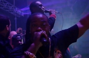 Busta Rhymes Announces His ‘Hot For The Holidays’ Concert & Performs Some Classics With Diddy! (Video)