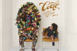 Cee-Lo – Heart Blanche (Album Stream)