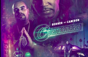 Cam’Ron & Berner – Dope Spot Ft. Wiz Khalifa & Young Dolph