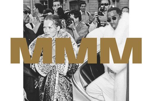 Diddy – MMM (Mixtape)