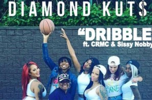 DJ Diamond Kuts – Dribble Ft. CRMC & Sissy Nobby (Official Video)