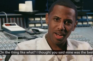 Fabolous Reveals His Best And Worst Gifts For The Holidays (Video)