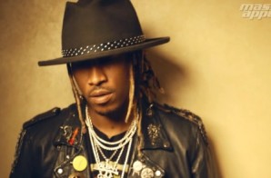 Future Breaks Down All His Mixtapes With Mass Appeal (Video)