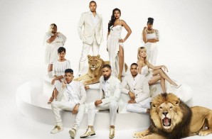 The Soundtrack For Season 2 Of ‘Empire’ Is Set To Feature Artists Like Timbaland, Alicia Keys, Pitbull, & More!