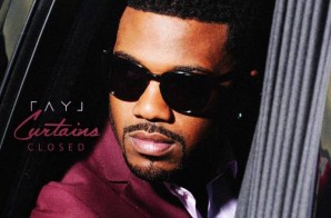 Ray J – Curtains Closed